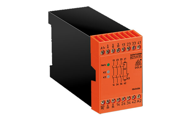 多德BD 5935急停模块 多德BD 5935急停模块